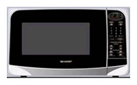 Sharp R-347HSL microwave oven, microwave oven Sharp R-347HSL, Sharp R-347HSL price, Sharp R-347HSL specs, Sharp R-347HSL reviews, Sharp R-347HSL specifications, Sharp R-347HSL