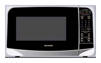 Sharp R-347HW microwave oven, microwave oven Sharp R-347HW, Sharp R-347HW price, Sharp R-347HW specs, Sharp R-347HW reviews, Sharp R-347HW specifications, Sharp R-347HW