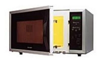 Sharp R-363 microwave oven, microwave oven Sharp R-363, Sharp R-363 price, Sharp R-363 specs, Sharp R-363 reviews, Sharp R-363 specifications, Sharp R-363