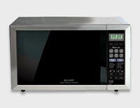 Sharp R-383 microwave oven, microwave oven Sharp R-383, Sharp R-383 price, Sharp R-383 specs, Sharp R-383 reviews, Sharp R-383 specifications, Sharp R-383