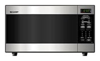 Sharp R-397F microwave oven, microwave oven Sharp R-397F, Sharp R-397F price, Sharp R-397F specs, Sharp R-397F reviews, Sharp R-397F specifications, Sharp R-397F