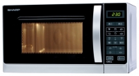 Sharp R-642(IN)W microwave oven, microwave oven Sharp R-642(IN)W, Sharp R-642(IN)W price, Sharp R-642(IN)W specs, Sharp R-642(IN)W reviews, Sharp R-642(IN)W specifications, Sharp R-642(IN)W