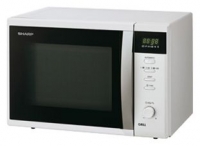 Sharp R-647 W microwave oven, microwave oven Sharp R-647 W, Sharp R-647 W price, Sharp R-647 W specs, Sharp R-647 W reviews, Sharp R-647 W specifications, Sharp R-647 W