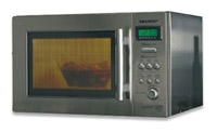 Sharp R-64STM microwave oven, microwave oven Sharp R-64STM, Sharp R-64STM price, Sharp R-64STM specs, Sharp R-64STM reviews, Sharp R-64STM specifications, Sharp R-64STM