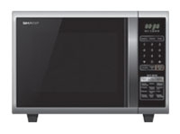 Sharp R-6571LSB microwave oven, microwave oven Sharp R-6571LSB, Sharp R-6571LSB price, Sharp R-6571LSB specs, Sharp R-6571LSB reviews, Sharp R-6571LSB specifications, Sharp R-6571LSB
