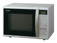 Sharp R-6571LSL microwave oven, microwave oven Sharp R-6571LSL, Sharp R-6571LSL price, Sharp R-6571LSL specs, Sharp R-6571LSL reviews, Sharp R-6571LSL specifications, Sharp R-6571LSL