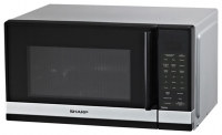 Sharp R-6671RSL microwave oven, microwave oven Sharp R-6671RSL, Sharp R-6671RSL price, Sharp R-6671RSL specs, Sharp R-6671RSL reviews, Sharp R-6671RSL specifications, Sharp R-6671RSL