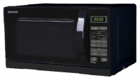 Sharp R-6672RK microwave oven, microwave oven Sharp R-6672RK, Sharp R-6672RK price, Sharp R-6672RK specs, Sharp R-6672RK reviews, Sharp R-6672RK specifications, Sharp R-6672RK