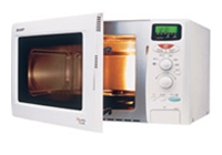 Sharp R-671 microwave oven, microwave oven Sharp R-671, Sharp R-671 price, Sharp R-671 specs, Sharp R-671 reviews, Sharp R-671 specifications, Sharp R-671
