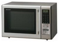 Sharp R-677MST microwave oven, microwave oven Sharp R-677MST, Sharp R-677MST price, Sharp R-677MST specs, Sharp R-677MST reviews, Sharp R-677MST specifications, Sharp R-677MST