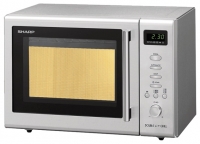 Sharp R-68ST-A microwave oven, microwave oven Sharp R-68ST-A, Sharp R-68ST-A price, Sharp R-68ST-A specs, Sharp R-68ST-A reviews, Sharp R-68ST-A specifications, Sharp R-68ST-A