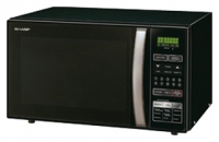 Sharp R-7771LK microwave oven, microwave oven Sharp R-7771LK, Sharp R-7771LK price, Sharp R-7771LK specs, Sharp R-7771LK reviews, Sharp R-7771LK specifications, Sharp R-7771LK