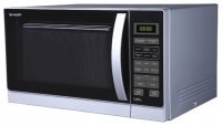 Sharp R-7772RSL microwave oven, microwave oven Sharp R-7772RSL, Sharp R-7772RSL price, Sharp R-7772RSL specs, Sharp R-7772RSL reviews, Sharp R-7772RSL specifications, Sharp R-7772RSL