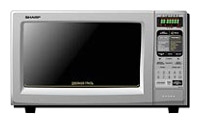 Sharp R-777HSL microwave oven, microwave oven Sharp R-777HSL, Sharp R-777HSL price, Sharp R-777HSL specs, Sharp R-777HSL reviews, Sharp R-777HSL specifications, Sharp R-777HSL