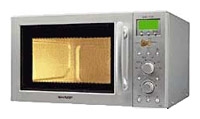 Sharp R-785 microwave oven, microwave oven Sharp R-785, Sharp R-785 price, Sharp R-785 specs, Sharp R-785 reviews, Sharp R-785 specifications, Sharp R-785
