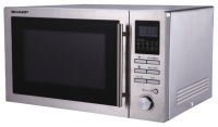 Sharp R-82STW microwave oven, microwave oven Sharp R-82STW, Sharp R-82STW price, Sharp R-82STW specs, Sharp R-82STW reviews, Sharp R-82STW specifications, Sharp R-82STW