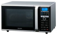 Sharp R-8772NSL microwave oven, microwave oven Sharp R-8772NSL, Sharp R-8772NSL price, Sharp R-8772NSL specs, Sharp R-8772NSL reviews, Sharp R-8772NSL specifications, Sharp R-8772NSL