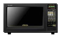 Sharp R-877HK microwave oven, microwave oven Sharp R-877HK, Sharp R-877HK price, Sharp R-877HK specs, Sharp R-877HK reviews, Sharp R-877HK specifications, Sharp R-877HK