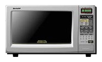 Sharp R-877HSL microwave oven, microwave oven Sharp R-877HSL, Sharp R-877HSL price, Sharp R-877HSL specs, Sharp R-877HSL reviews, Sharp R-877HSL specifications, Sharp R-877HSL