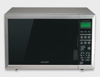 Sharp R-953 microwave oven, microwave oven Sharp R-953, Sharp R-953 price, Sharp R-953 specs, Sharp R-953 reviews, Sharp R-953 specifications, Sharp R-953