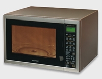 Sharp R-963 microwave oven, microwave oven Sharp R-963, Sharp R-963 price, Sharp R-963 specs, Sharp R-963 reviews, Sharp R-963 specifications, Sharp R-963