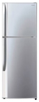 Sharp SJ-300NSL freezer, Sharp SJ-300NSL fridge, Sharp SJ-300NSL refrigerator, Sharp SJ-300NSL price, Sharp SJ-300NSL specs, Sharp SJ-300NSL reviews, Sharp SJ-300NSL specifications, Sharp SJ-300NSL