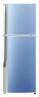 Sharp SJ-311NBL freezer, Sharp SJ-311NBL fridge, Sharp SJ-311NBL refrigerator, Sharp SJ-311NBL price, Sharp SJ-311NBL specs, Sharp SJ-311NBL reviews, Sharp SJ-311NBL specifications, Sharp SJ-311NBL