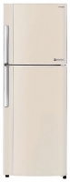 Sharp SJ-311SBE freezer, Sharp SJ-311SBE fridge, Sharp SJ-311SBE refrigerator, Sharp SJ-311SBE price, Sharp SJ-311SBE specs, Sharp SJ-311SBE reviews, Sharp SJ-311SBE specifications, Sharp SJ-311SBE