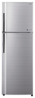 Sharp SJ-340SSL freezer, Sharp SJ-340SSL fridge, Sharp SJ-340SSL refrigerator, Sharp SJ-340SSL price, Sharp SJ-340SSL specs, Sharp SJ-340SSL reviews, Sharp SJ-340SSL specifications, Sharp SJ-340SSL