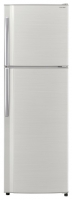 Sharp SJ-340VSL freezer, Sharp SJ-340VSL fridge, Sharp SJ-340VSL refrigerator, Sharp SJ-340VSL price, Sharp SJ-340VSL specs, Sharp SJ-340VSL reviews, Sharp SJ-340VSL specifications, Sharp SJ-340VSL