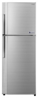 Sharp SJ-351VSL freezer, Sharp SJ-351VSL fridge, Sharp SJ-351VSL refrigerator, Sharp SJ-351VSL price, Sharp SJ-351VSL specs, Sharp SJ-351VSL reviews, Sharp SJ-351VSL specifications, Sharp SJ-351VSL