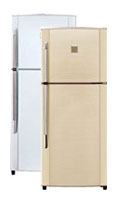 Sharp SJ-38MSL freezer, Sharp SJ-38MSL fridge, Sharp SJ-38MSL refrigerator, Sharp SJ-38MSL price, Sharp SJ-38MSL specs, Sharp SJ-38MSL reviews, Sharp SJ-38MSL specifications, Sharp SJ-38MSL