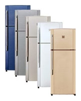Sharp SJ-42MBL freezer, Sharp SJ-42MBL fridge, Sharp SJ-42MBL refrigerator, Sharp SJ-42MBL price, Sharp SJ-42MBL specs, Sharp SJ-42MBL reviews, Sharp SJ-42MBL specifications, Sharp SJ-42MBL