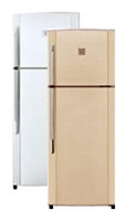 Sharp SJ-42MSL freezer, Sharp SJ-42MSL fridge, Sharp SJ-42MSL refrigerator, Sharp SJ-42MSL price, Sharp SJ-42MSL specs, Sharp SJ-42MSL reviews, Sharp SJ-42MSL specifications, Sharp SJ-42MSL