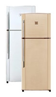 Sharp SJ-42MWH freezer, Sharp SJ-42MWH fridge, Sharp SJ-42MWH refrigerator, Sharp SJ-42MWH price, Sharp SJ-42MWH specs, Sharp SJ-42MWH reviews, Sharp SJ-42MWH specifications, Sharp SJ-42MWH