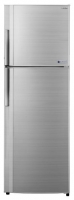 Sharp SJ-431SSL freezer, Sharp SJ-431SSL fridge, Sharp SJ-431SSL refrigerator, Sharp SJ-431SSL price, Sharp SJ-431SSL specs, Sharp SJ-431SSL reviews, Sharp SJ-431SSL specifications, Sharp SJ-431SSL