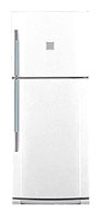 Sharp SJ-44NBE freezer, Sharp SJ-44NBE fridge, Sharp SJ-44NBE refrigerator, Sharp SJ-44NBE price, Sharp SJ-44NBE specs, Sharp SJ-44NBE reviews, Sharp SJ-44NBE specifications, Sharp SJ-44NBE