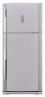 Sharp SJ-44NSL freezer, Sharp SJ-44NSL fridge, Sharp SJ-44NSL refrigerator, Sharp SJ-44NSL price, Sharp SJ-44NSL specs, Sharp SJ-44NSL reviews, Sharp SJ-44NSL specifications, Sharp SJ-44NSL