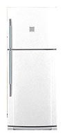 Sharp SJ-44NWH freezer, Sharp SJ-44NWH fridge, Sharp SJ-44NWH refrigerator, Sharp SJ-44NWH price, Sharp SJ-44NWH specs, Sharp SJ-44NWH reviews, Sharp SJ-44NWH specifications, Sharp SJ-44NWH