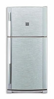 Sharp SJ-59MSL freezer, Sharp SJ-59MSL fridge, Sharp SJ-59MSL refrigerator, Sharp SJ-59MSL price, Sharp SJ-59MSL specs, Sharp SJ-59MSL reviews, Sharp SJ-59MSL specifications, Sharp SJ-59MSL