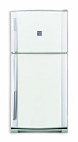 Sharp SJ-59MWH freezer, Sharp SJ-59MWH fridge, Sharp SJ-59MWH refrigerator, Sharp SJ-59MWH price, Sharp SJ-59MWH specs, Sharp SJ-59MWH reviews, Sharp SJ-59MWH specifications, Sharp SJ-59MWH
