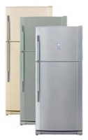 Sharp SJ-641NBE freezer, Sharp SJ-641NBE fridge, Sharp SJ-641NBE refrigerator, Sharp SJ-641NBE price, Sharp SJ-641NBE specs, Sharp SJ-641NBE reviews, Sharp SJ-641NBE specifications, Sharp SJ-641NBE