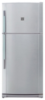 Sharp SJ-642NSL freezer, Sharp SJ-642NSL fridge, Sharp SJ-642NSL refrigerator, Sharp SJ-642NSL price, Sharp SJ-642NSL specs, Sharp SJ-642NSL reviews, Sharp SJ-642NSL specifications, Sharp SJ-642NSL