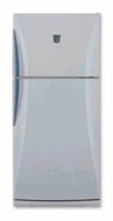 Sharp SJ-64LT2S freezer, Sharp SJ-64LT2S fridge, Sharp SJ-64LT2S refrigerator, Sharp SJ-64LT2S price, Sharp SJ-64LT2S specs, Sharp SJ-64LT2S reviews, Sharp SJ-64LT2S specifications, Sharp SJ-64LT2S