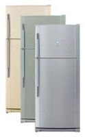 Sharp SJ-691NBE freezer, Sharp SJ-691NBE fridge, Sharp SJ-691NBE refrigerator, Sharp SJ-691NBE price, Sharp SJ-691NBE specs, Sharp SJ-691NBE reviews, Sharp SJ-691NBE specifications, Sharp SJ-691NBE