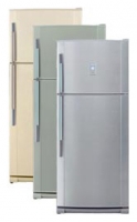 Sharp SJ-691NGR freezer, Sharp SJ-691NGR fridge, Sharp SJ-691NGR refrigerator, Sharp SJ-691NGR price, Sharp SJ-691NGR specs, Sharp SJ-691NGR reviews, Sharp SJ-691NGR specifications, Sharp SJ-691NGR