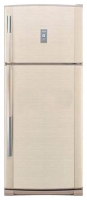Sharp SJ-692NBE freezer, Sharp SJ-692NBE fridge, Sharp SJ-692NBE refrigerator, Sharp SJ-692NBE price, Sharp SJ-692NBE specs, Sharp SJ-692NBE reviews, Sharp SJ-692NBE specifications, Sharp SJ-692NBE