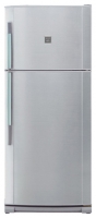 Sharp SJ-692NSL freezer, Sharp SJ-692NSL fridge, Sharp SJ-692NSL refrigerator, Sharp SJ-692NSL price, Sharp SJ-692NSL specs, Sharp SJ-692NSL reviews, Sharp SJ-692NSL specifications, Sharp SJ-692NSL