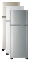 Sharp SJ-CT401RSL freezer, Sharp SJ-CT401RSL fridge, Sharp SJ-CT401RSL refrigerator, Sharp SJ-CT401RSL price, Sharp SJ-CT401RSL specs, Sharp SJ-CT401RSL reviews, Sharp SJ-CT401RSL specifications, Sharp SJ-CT401RSL