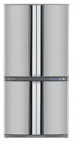 Sharp SJ-F73PESL freezer, Sharp SJ-F73PESL fridge, Sharp SJ-F73PESL refrigerator, Sharp SJ-F73PESL price, Sharp SJ-F73PESL specs, Sharp SJ-F73PESL reviews, Sharp SJ-F73PESL specifications, Sharp SJ-F73PESL